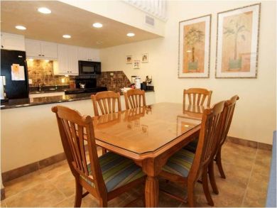 Three Bedroom Vacation Rental on Captiva Island Florida